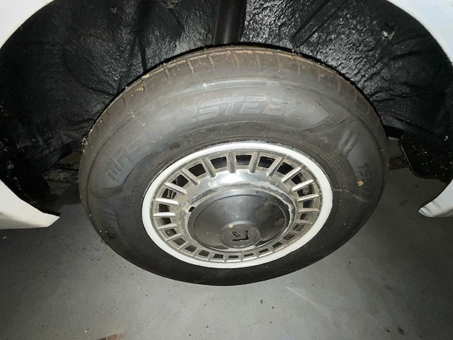 Taunus 12m ford 1967 - afbeelding 19 van  62