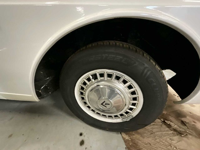 Taunus 12m ford 1967 - afbeelding 20 van  62