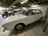 Taunus 12m ford 1967 - afbeelding 12 van  62