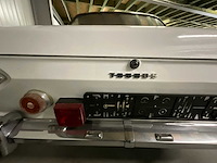 Taunus 12m ford 1967 - afbeelding 26 van  62