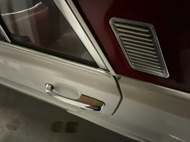 Taunus 12m ford 1967 - afbeelding 28 van  62