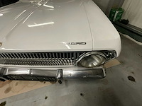 Taunus 12m ford 1967 - afbeelding 30 van  62