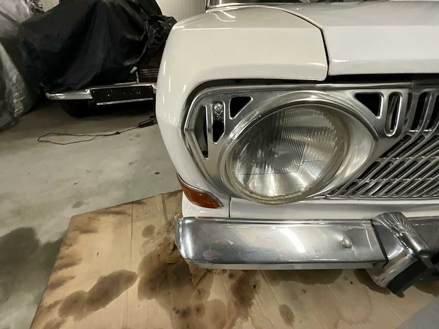 Taunus 12m ford 1967 - afbeelding 32 van  62