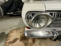 Taunus 12m ford 1967 - afbeelding 32 van  62