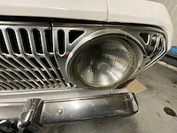 Taunus 12m ford 1967 - afbeelding 33 van  62