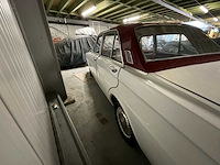 Taunus 12m ford 1967 - afbeelding 23 van  62