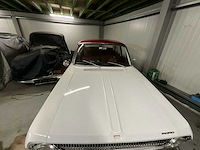 Taunus 12m ford 1967 - afbeelding 35 van  62