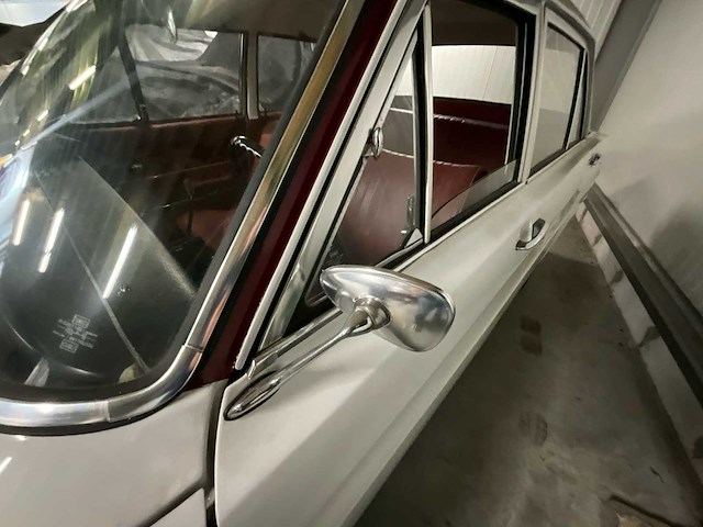 Taunus 12m ford 1967 - afbeelding 37 van  62