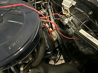 Taunus 12m ford 1967 - afbeelding 40 van  62