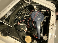 Taunus 12m ford 1967 - afbeelding 43 van  62