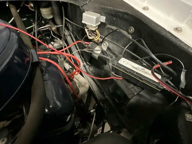 Taunus 12m ford 1967 - afbeelding 44 van  62