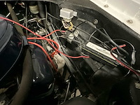 Taunus 12m ford 1967 - afbeelding 44 van  62