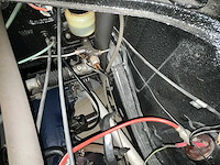 Taunus 12m ford 1967 - afbeelding 47 van  62
