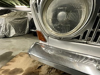 Taunus 12m ford 1967 - afbeelding 49 van  62