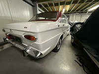 Taunus 12m ford 1967 - afbeelding 45 van  62