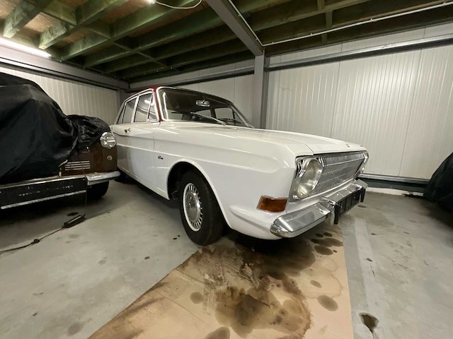 Taunus 12m ford 1967 - afbeelding 56 van  62