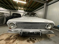 Taunus 12m ford 1967 - afbeelding 60 van  62