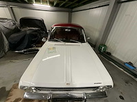Taunus 12m ford 1967 - afbeelding 61 van  62