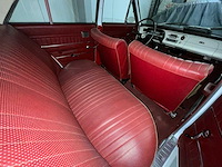 Taunus 12m ford 1967 - afbeelding 2 van  16