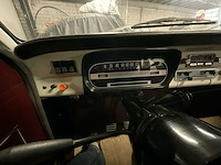 Taunus 12m ford 1967 - afbeelding 3 van  16