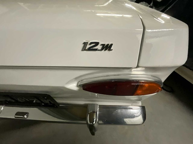 Taunus 12m ford 1967 - afbeelding 9 van  16