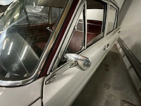 Taunus 12m ford 1967 - afbeelding 13 van  16