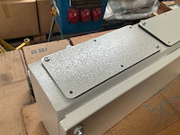 Taunus df127 metalen aansluitkast (8x) - afbeelding 4 van  6