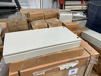 Taunus partij elektriciteitskast - afbeelding 2 van  4