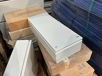 Taunus partij elektriciteitskast - afbeelding 3 van  4