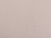Taupe fluwelen schelpfauteuil van pascal morabito - afbeelding 7 van  8