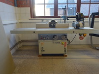 Taupie holztech - afbeelding 1 van  7