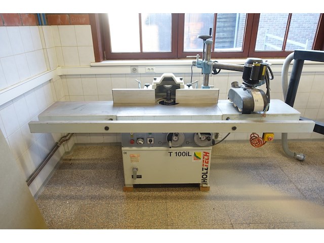 Taupie holztech - afbeelding 2 van  7