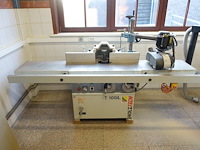 Taupie holztech - afbeelding 2 van  7