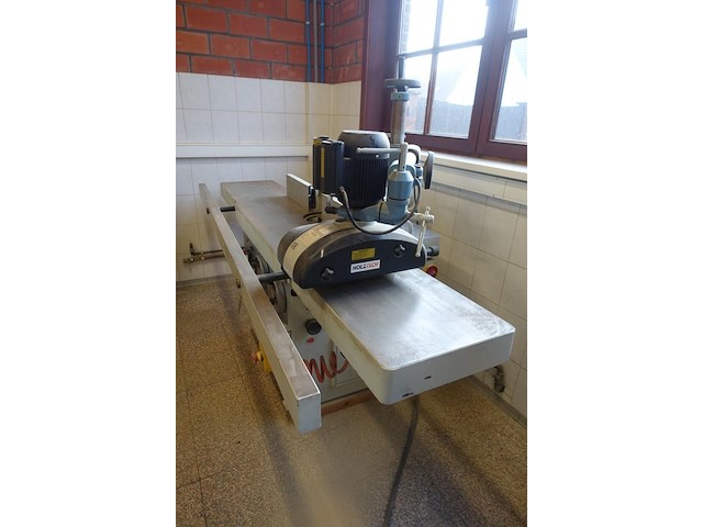 Taupie holztech - afbeelding 3 van  7