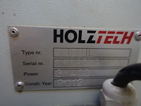 Taupie holztech - afbeelding 4 van  7