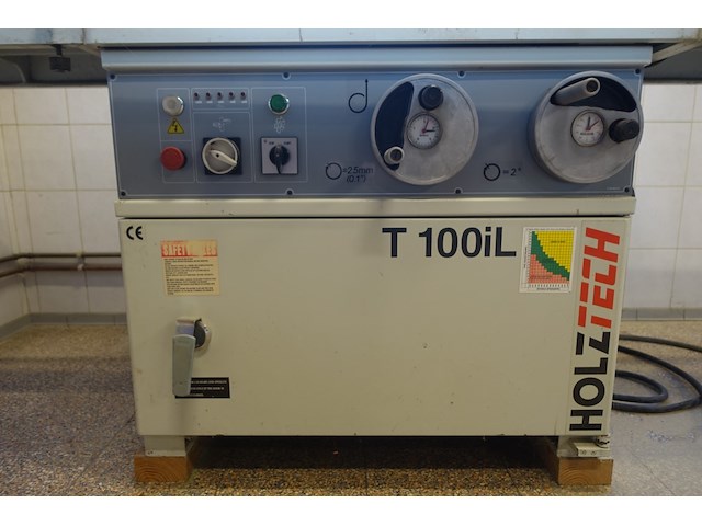 Taupie holztech - afbeelding 5 van  7