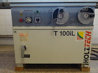 Taupie holztech - afbeelding 5 van  7