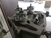 Tauring dr1/l buisbuigmachine - afbeelding 1 van  6