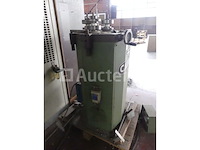 Tauring dr1/l buisbuigmachine - afbeelding 3 van  6