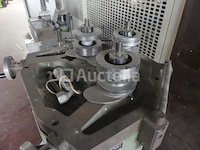 Tauring dr1/l buisbuigmachine - afbeelding 6 van  6