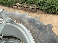 Taurus 16.9 r38 tractor banden - afbeelding 5 van  6