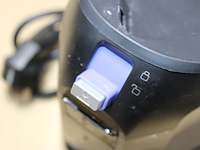 Taurus drukstoomstrijkstation - afbeelding 6 van  6