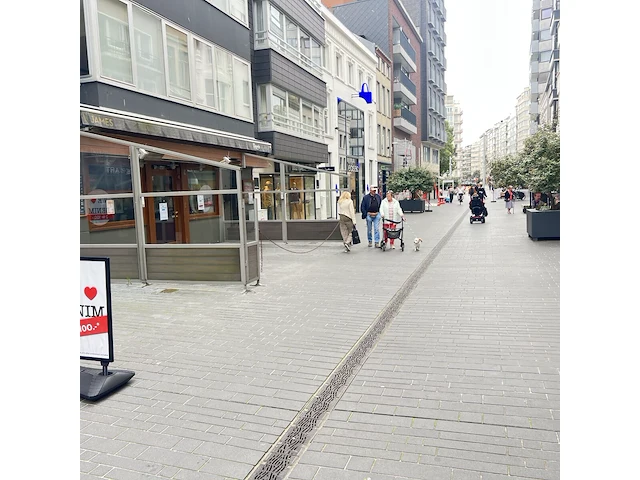 Taverne james, gelegen in de adolf buylstraat 44 te oostende - afbeelding 10 van  16