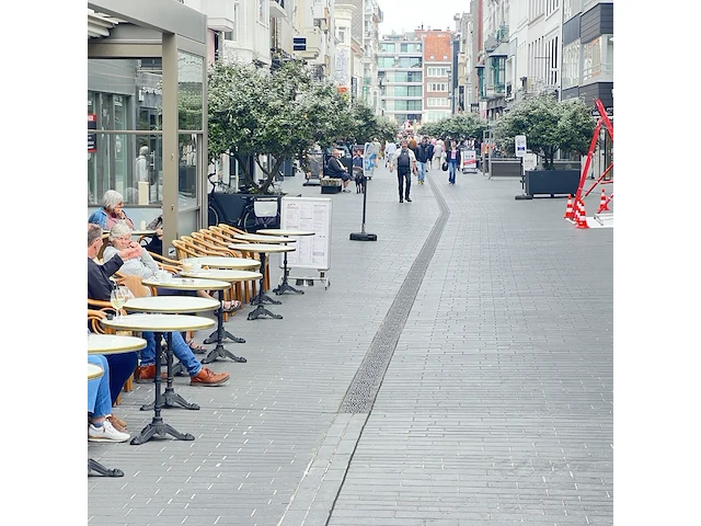 Taverne james, gelegen in de adolf buylstraat 44 te oostende - afbeelding 11 van  16
