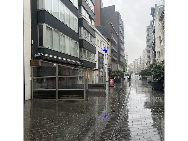 Taverne james, gelegen in de adolf buylstraat 44 te oostende - afbeelding 13 van  16
