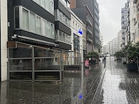 Taverne james, gelegen in de adolf buylstraat 44 te oostende - afbeelding 13 van  16