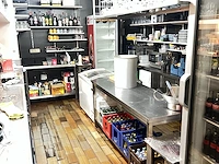 Taverne james, gelegen in de adolf buylstraat 44 te oostende - afbeelding 15 van  16