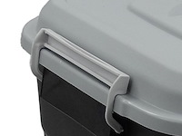 Tayg afvalemmer (50 liter) - afbeelding 2 van  3