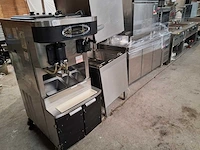 Taylor - c-602 - softijsmachine