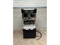 Taylor - c 606 - softijs en milkshake machine - afbeelding 2 van  9